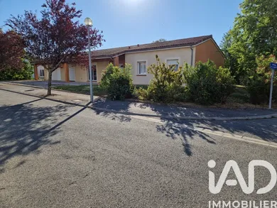 House in Revel (31250)