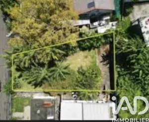 Terrain à bâtir à Bras-Panon la reunion (97412)