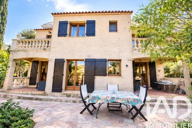 House in Fréjus (83370)