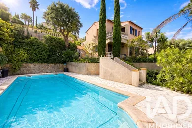 Maison à Roquebrune-sur-Argens (83380)