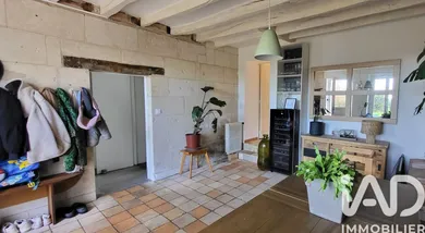 Maison à Reugny (37380)