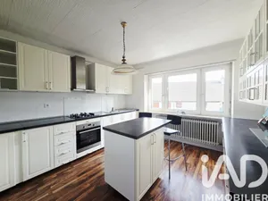 Maison à Farschviller (57450)