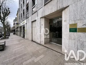 Apartment in Le Raincy (93340)