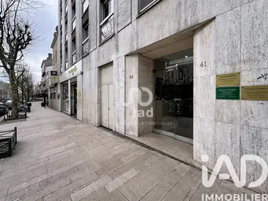 Apartment in Le Raincy (93340)