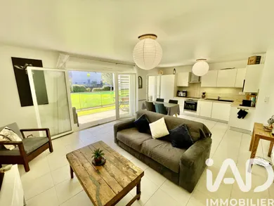 Apartment in Saint-Raphaël (83700)