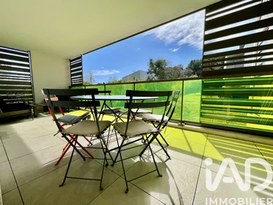 Appartement à Saint-Raphaël (83700)