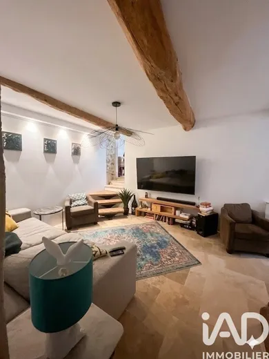 Maison de village à Aups (83630)