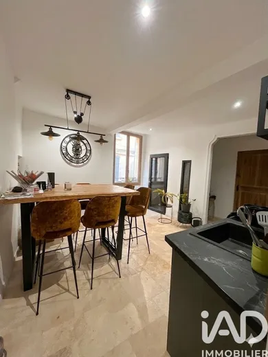 Maison de village à Aups (83630)
