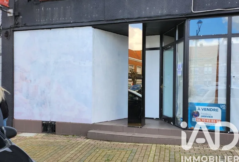 Immeuble 120 m² · à Wingles · 120 m² · 125 000 €
