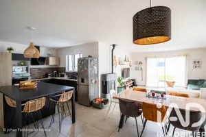 Maison à Saint-Denis-la-Chevasse (85170)