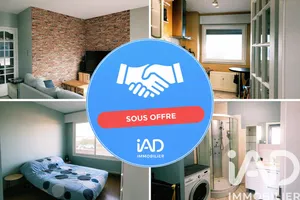 Appartement à Roanne (42300)