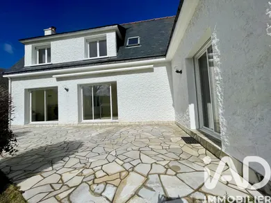 Traditional house in Saint-Nazaire (44600)