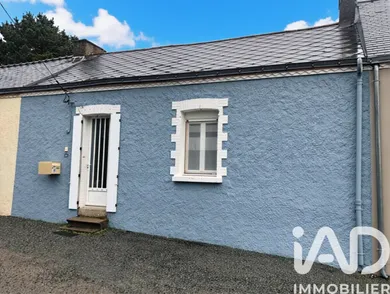 Maison à Couëron (44220)