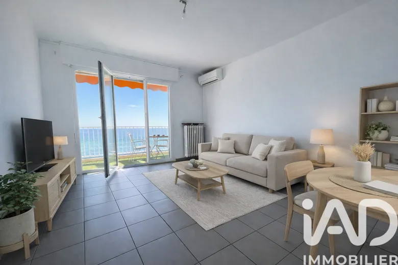Appartement 3 pièces 60 m² · à La Seyne-sur-Mer · 60 m² · 444 000 €