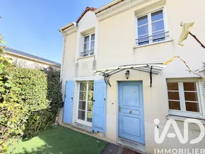 Duplex à Brie-Comte-Robert (77170)