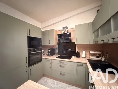 Maison de ville à Gondecourt (59147)