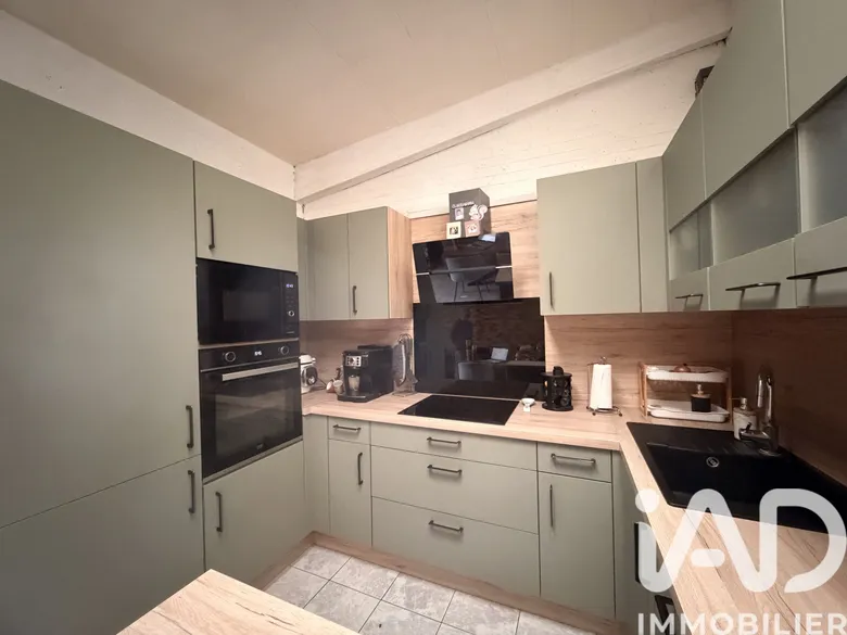 Maison 3 pièces 78 m² · à Gondecourt · 78 m² · 180 000 €