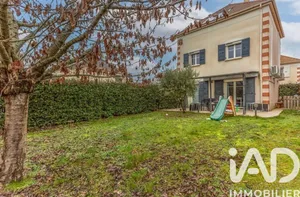 House in Villiers-sur-Orge (91700)