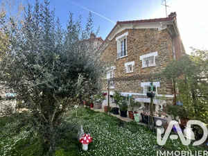 Maison à Corbeil-Essonnes (91100)