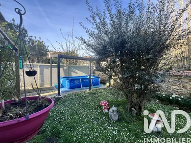 House in Corbeil-Essonnes (91100)