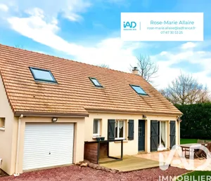 House in Barbery (14220)