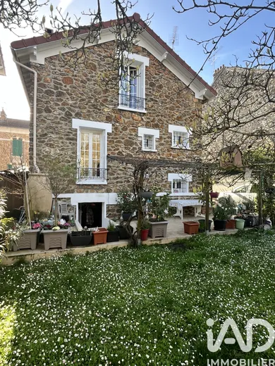 House in Corbeil-Essonnes (91100)