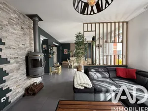 Maison à Ingré (45140)