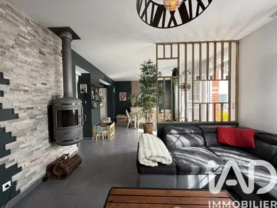 Maison à Ingré (45140)