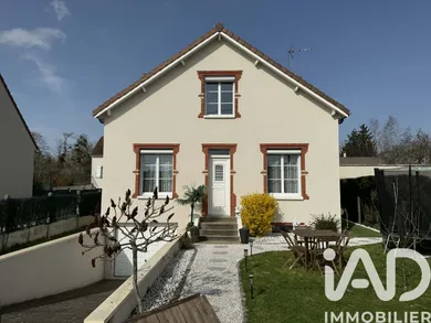 Maison à Ingré (45140)