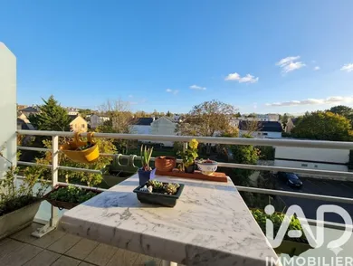 Appartement à Chatou (78400)