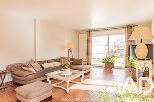 House in Orgeval (78630)