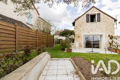 House in Poissy (78300)