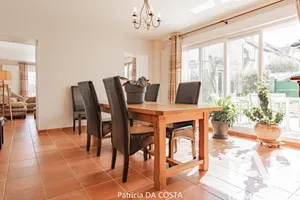 Maison à Orgeval (78630)