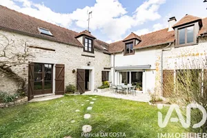 Maison à Poissy (78300)