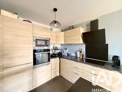 Appartement à Tarbes (65000)