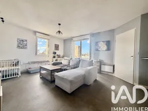 Apartment in Tarbes (65000)