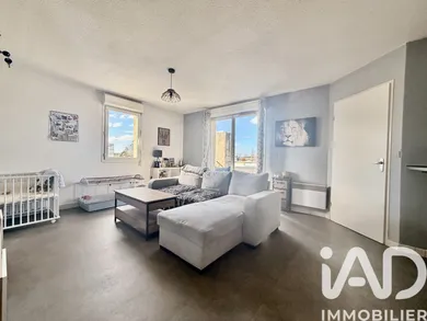 Apartment in Tarbes (65000)