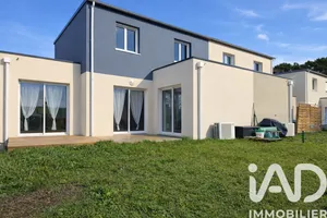 House in Crevin (35320)