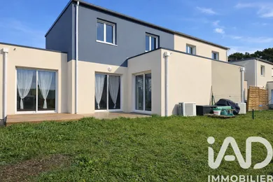 House in Crevin (35320)