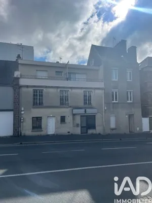 Maison de ville à Torigny-les-Villes (50160)