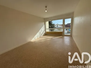 Apartment in Saint-Dizier (52100)