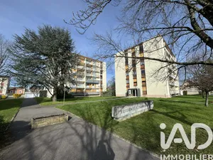 Appartement à Saint-Dizier (52100)