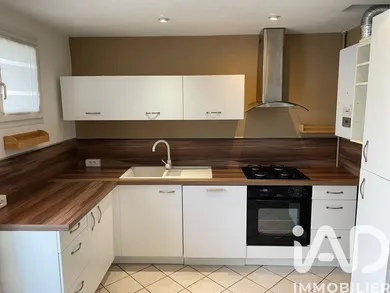 Apartment in Grenoble (38000)
