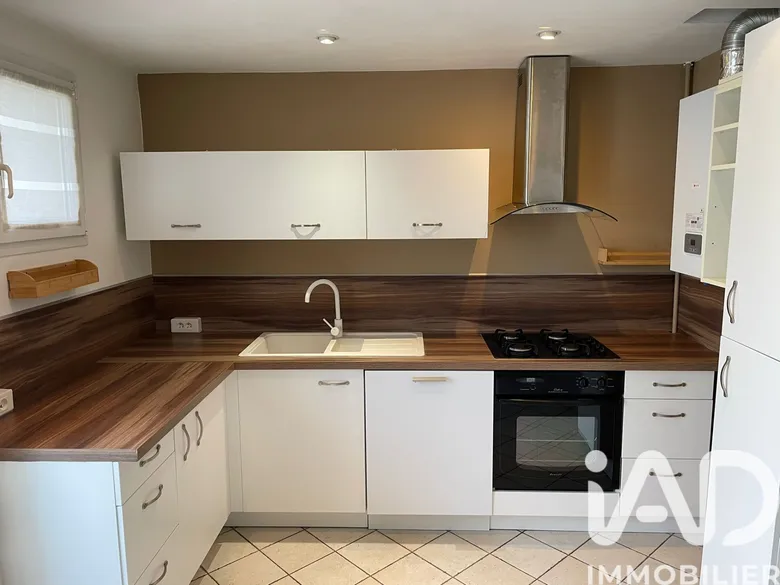 Appartement à Grenoble (38000)