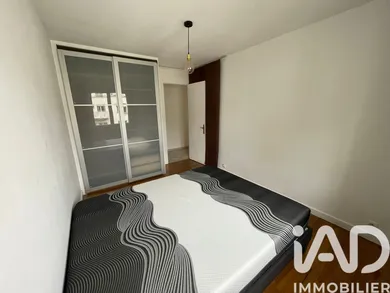 Appartement à Grenoble (38000)