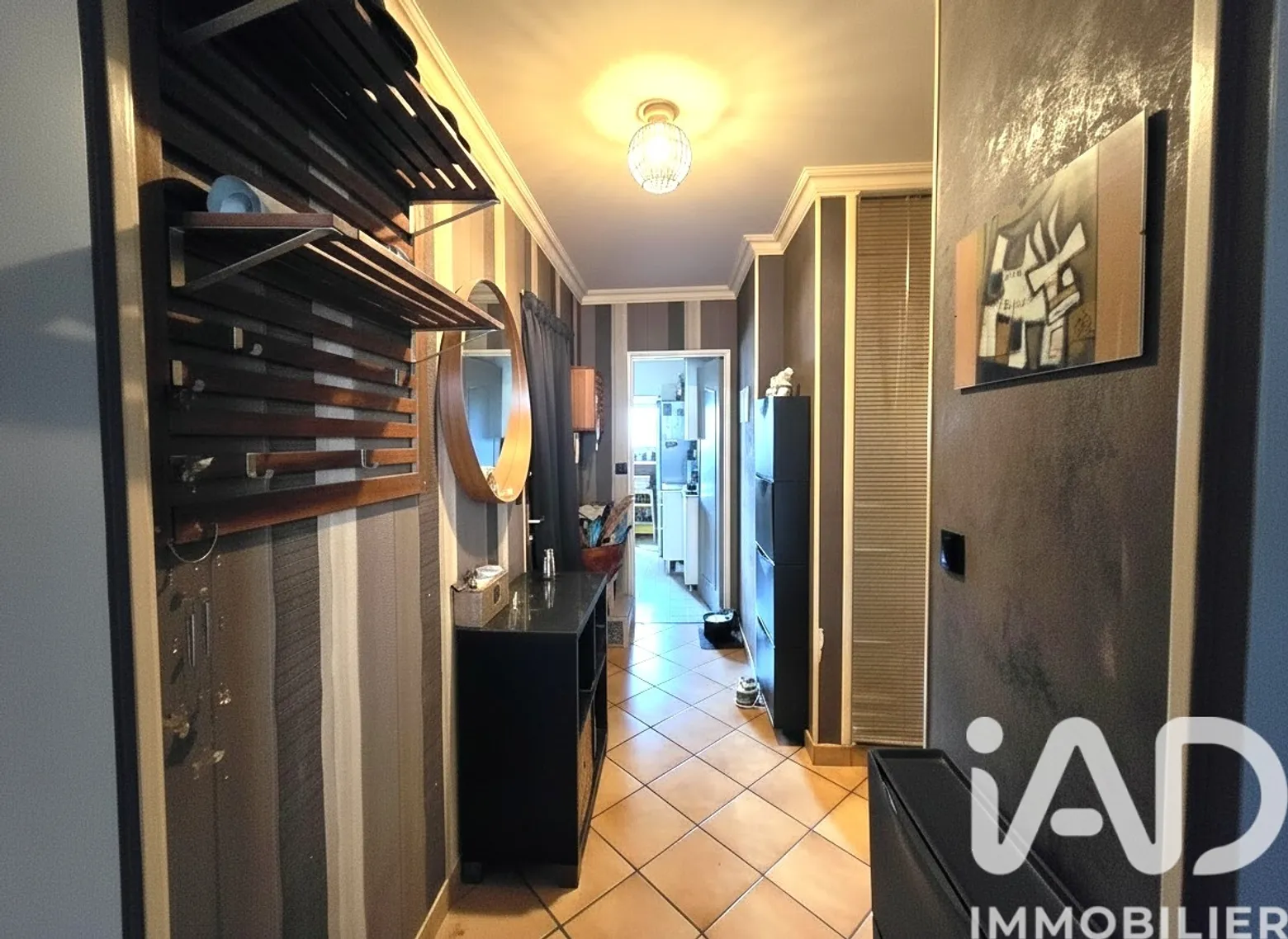Vente appartement à Neuilly-sur-Marne (93330) : appartement 4 pièces 73 m² - 1969728 — 3