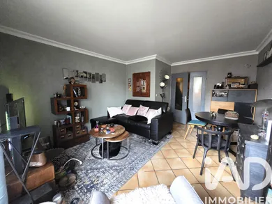 Appartement à Neuilly-sur-Marne (93330)