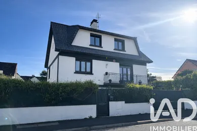 Maison à Le Plessis-Trévise (94420)