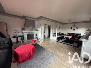 House in Le Plessis-Trévise (94420)