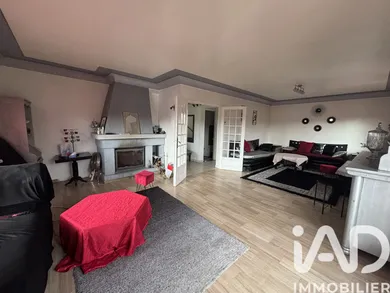 House in Le Plessis-Trévise (94420)